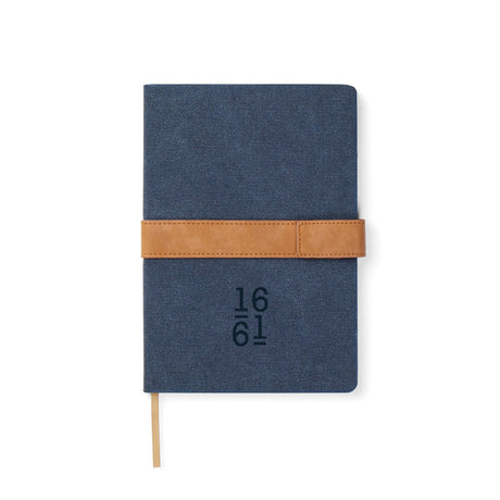 Vinga Bosler Rcs Recycled Paper Notebook