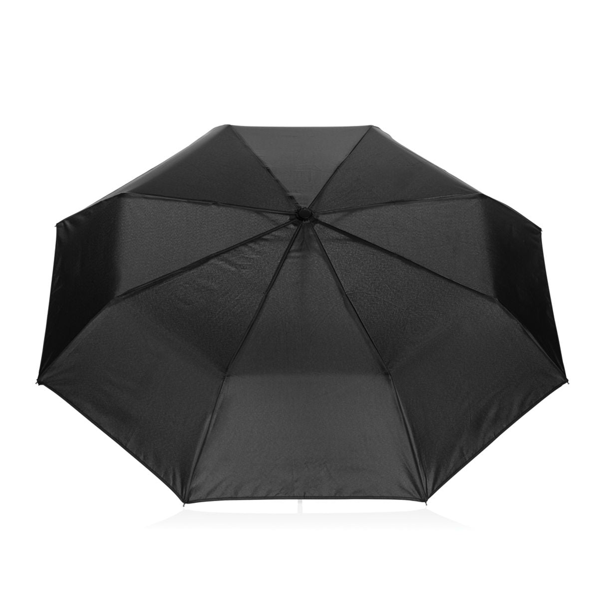 Swiss Peak Vito Aware™ Rpet 21 Inch Auto Open/Close Umbrella