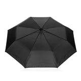 Swiss Peak Vito Aware™ Rpet 21 Inch Auto Open/Close Umbrella