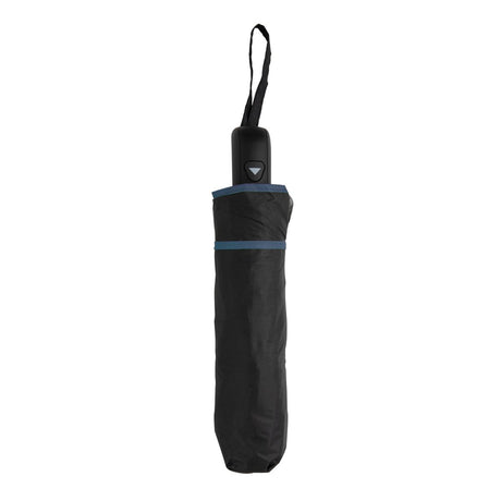 21" Impact Aware™ Rpet 190T Pongee Dual Colour Mini Umbrella
