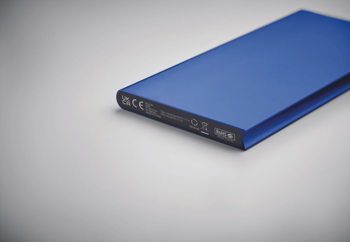 Powerflat8C