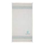Ukiyo Yumiko Aware™ Hammam Towel 100 X 180Cm