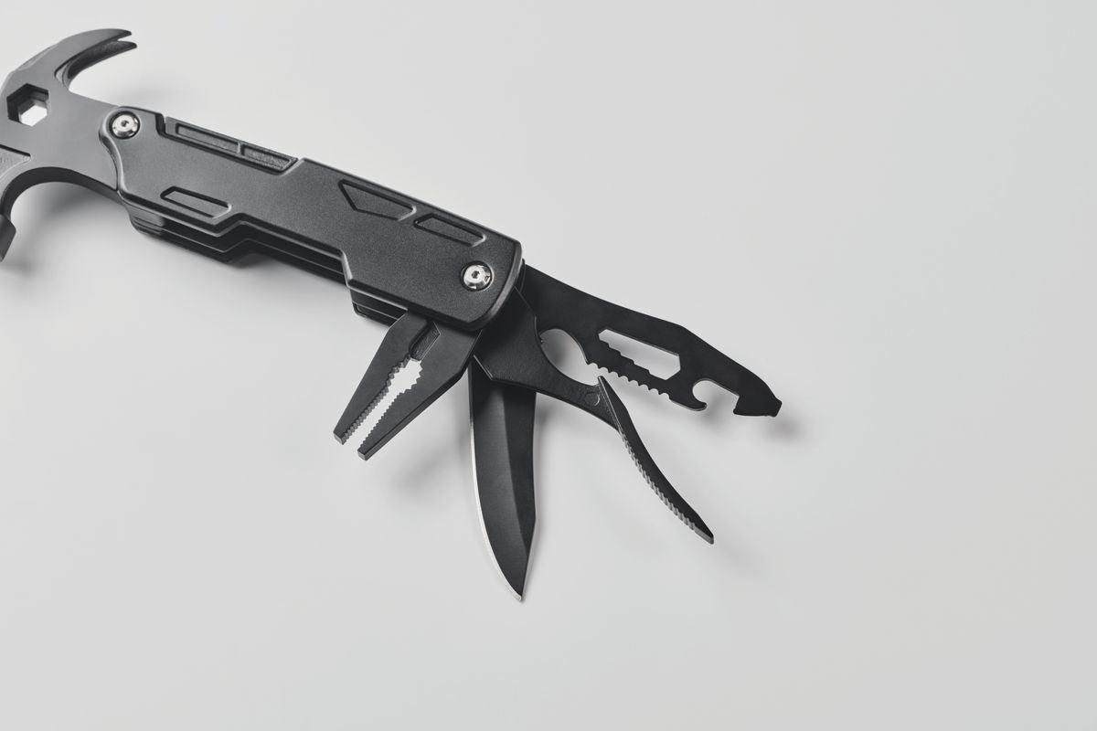 Multihammer