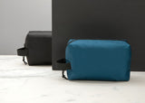 Impact Aware™ Basic Rpet Toiletry Bag