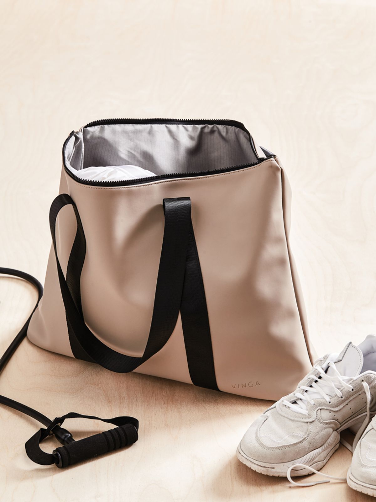 Vinga Baltimore Tote Bag