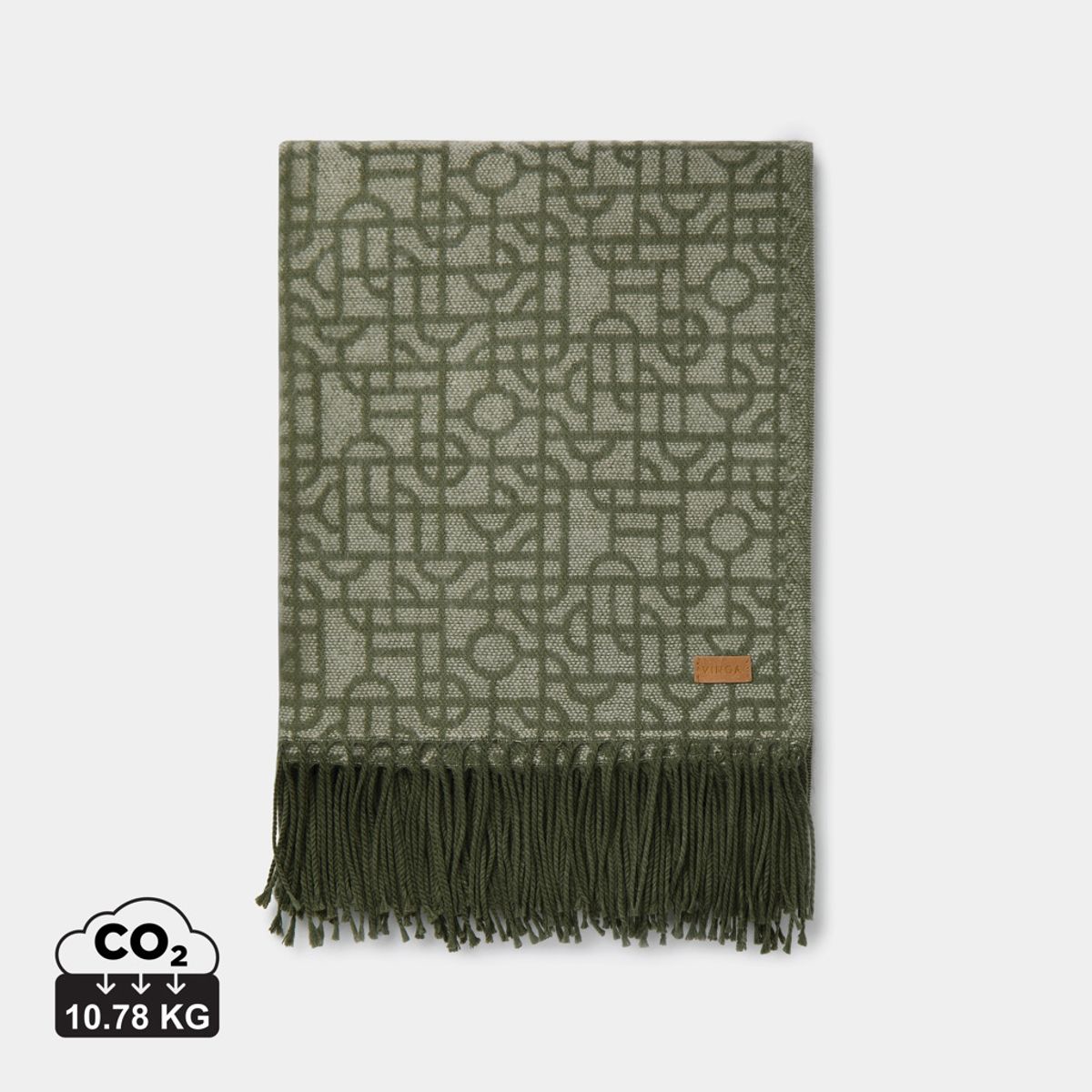 Vinga Verso Blanket