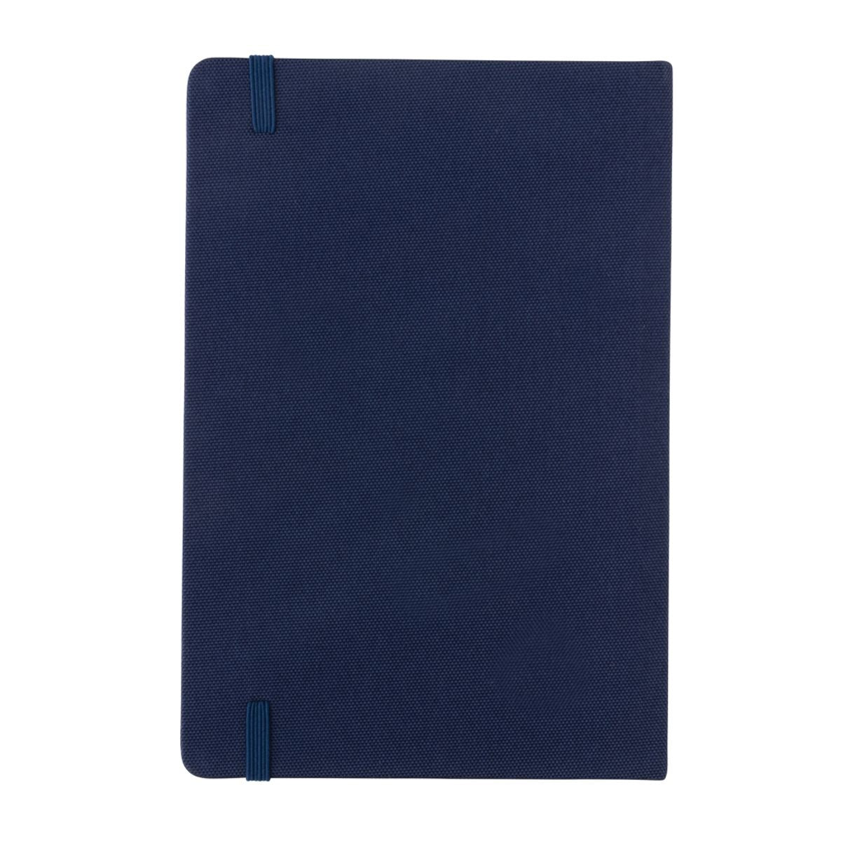 Grs Certified Rpet A5 Notebook
