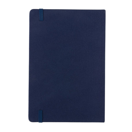 Grs Certified Rpet A5 Notebook