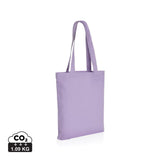 Impact Aware™ 285 Gsm Rcanvas Tote Bag