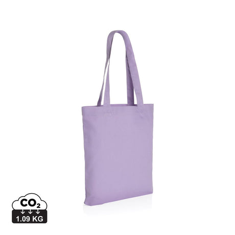 Impact Aware™ 285 Gsm Rcanvas Tote Bag