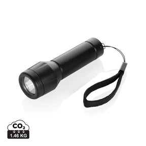 Flara Rsc Recycled Plastic Usb-Rechargeable Torch
