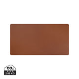 Vinga Timo Pu Rcs Rpet Desk Pad