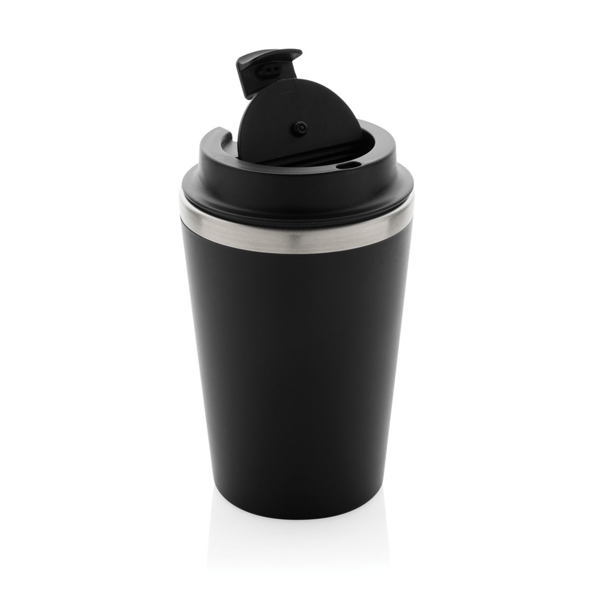 Java Rcs Recycled Double Wall Tumbler