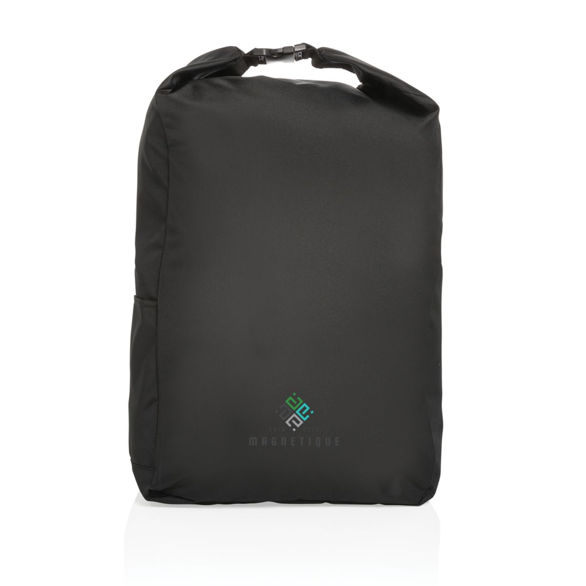 Impact Aware™ Rpet Lightweight Rolltop Backpack