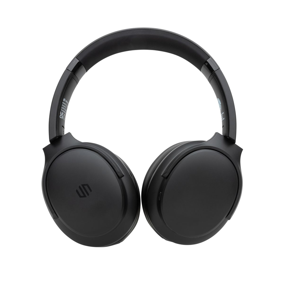 Urban Vitamin Palo Alto Rcs Rplastic Headphone