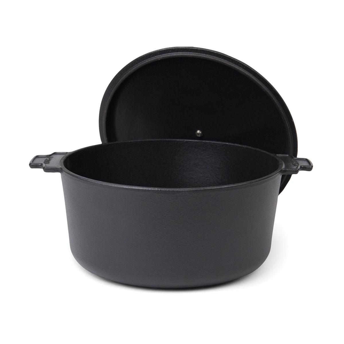 Vinga Monte Heritage Cocotte 5.5 L