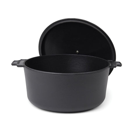 Vinga Monte Heritage Cocotte 5.5 L