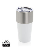 Fluid Rcs Certified Recycled Steel Tumbler