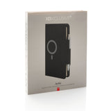 Artic Magnetic 10W Wireless Charging A5 Notebook