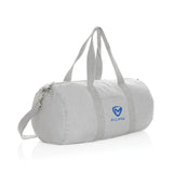 Impact Aware™ 285Gsm Rcanvas Duffel Bag Undyed
