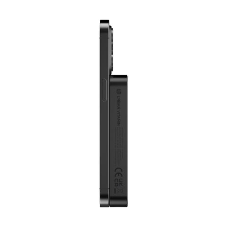 Urban Vitamin Compton Rcs Plastic/Alu 10.000 Mah Powerbank