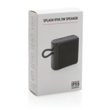 Splash Ipx6 3W Speaker