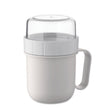 Cup On Go