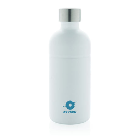 Soda Rcs Certified Re-Steel Carbonated Drinking Bottle