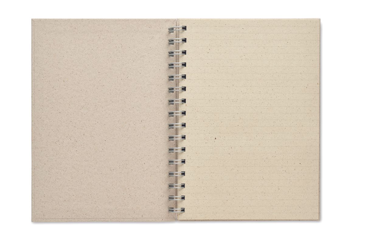 Grass Book
