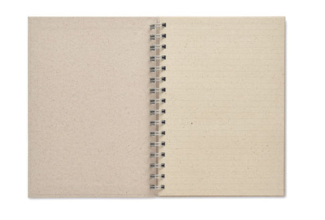 Grass Book