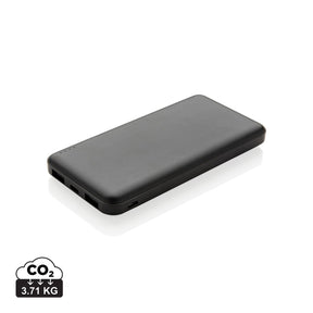 High Density 10.000 Mah Pocket Powerbank