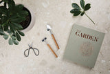 Vinga Story Of Garden