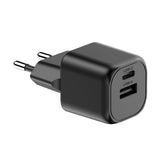 Urban Vitamin Monterey Rcs Recycled Plastic 20W Gan Charger