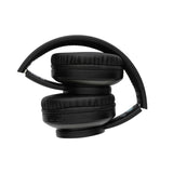 Terra Rcs Recycled Aluminium Wireless Headphone