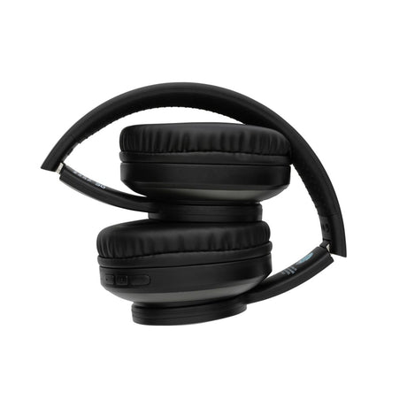 Terra Rcs Recycled Aluminium Wireless Headphone