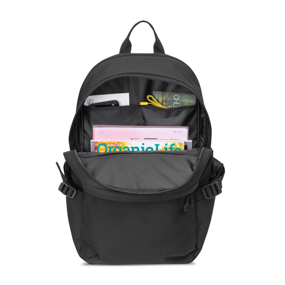 15'' Laptop Backpack