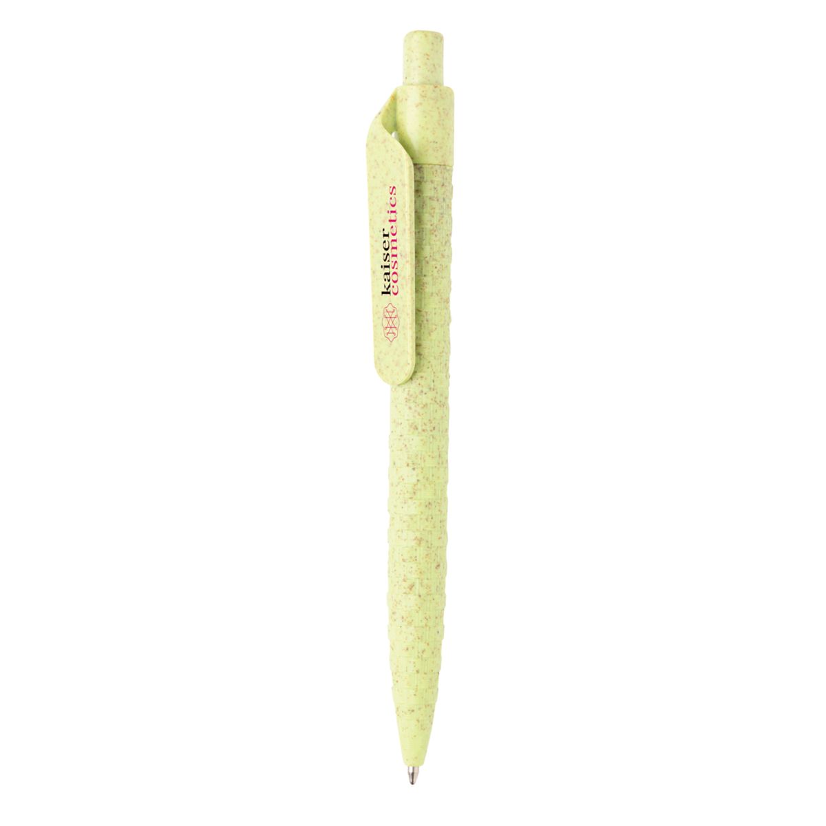 Wheat Straw Pen