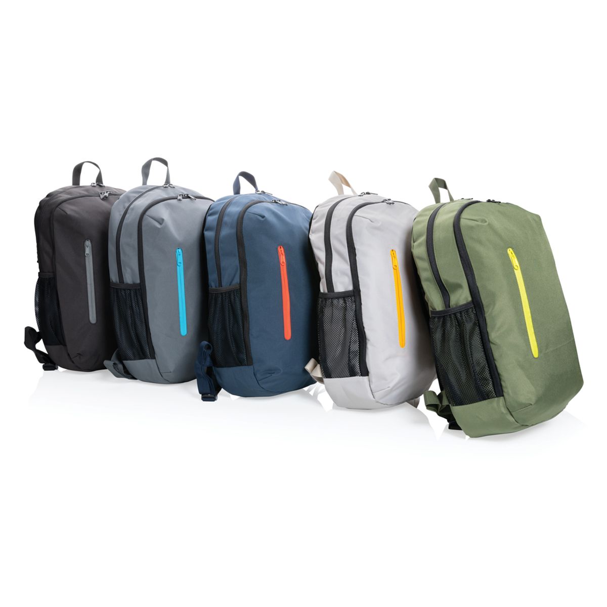 Impact Aware™ 300D Rpet Casual Backpack