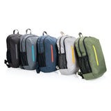 Impact Aware™ 300D Rpet Casual Backpack