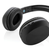 Rcs Recycled Plastic Jam Wireless Headphone
