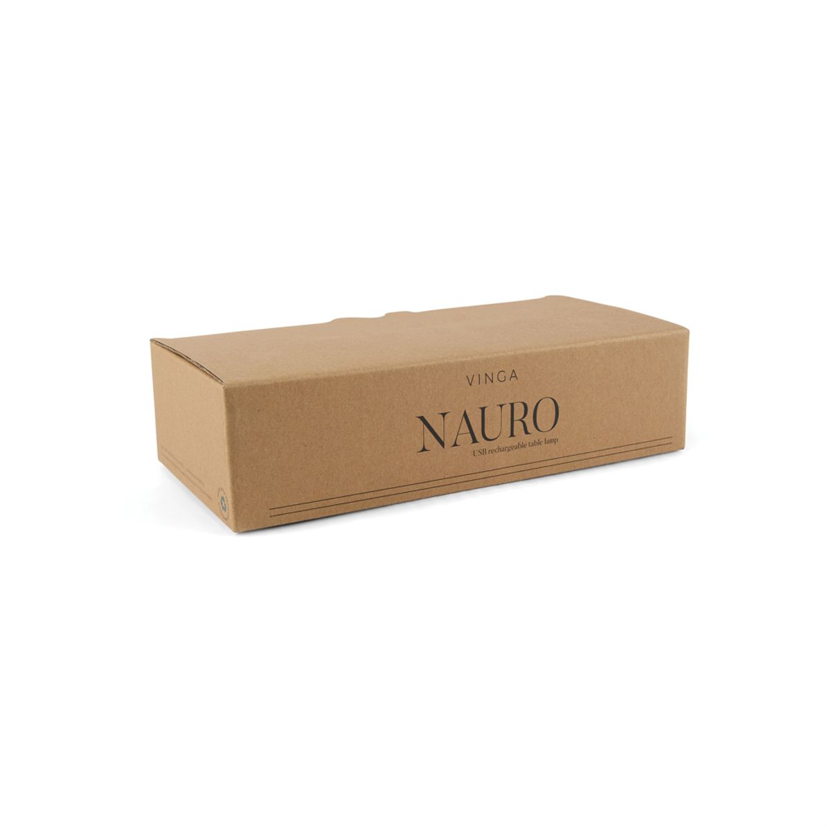 Vinga Nauro Rcs Table Lamp