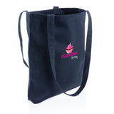 Impact Aware™ Recycled Cotton Tote 330 Gsm