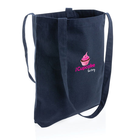 Impact Aware™ Recycled Cotton Tote 330 Gsm