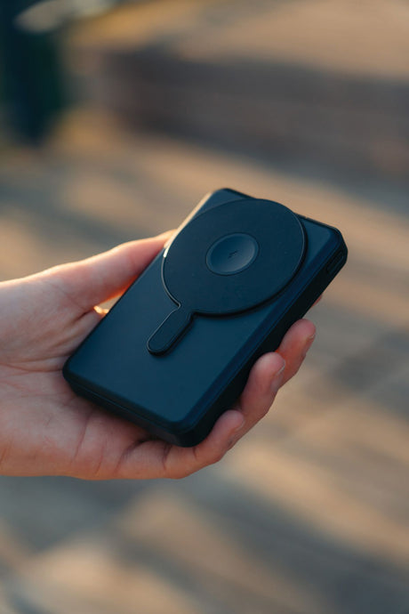 Urban Vitamin Delano 5In1 10,000Mah 20Wpd Magnetic Powerbank