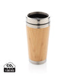 Bamboo Tumbler