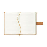 Vinga Bosler Rcs Recycled Paper Notebook