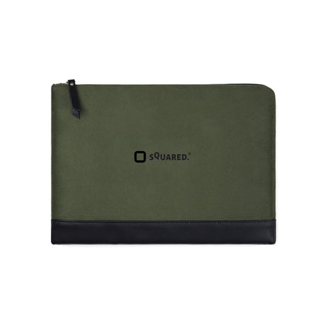 Vinga Marlow Rcs Recycled Polyester 14" Laptop Sleeve