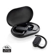 Fitsound Rcs Recycled Plastic Open Ear Tws Earbuds