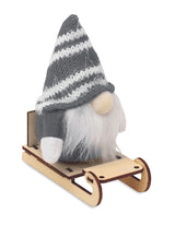 Frosty Sleigh