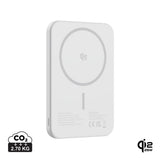 Urban Vitamin Pomona 5000Mah Qi2.2 25W Magnetic Powerbank